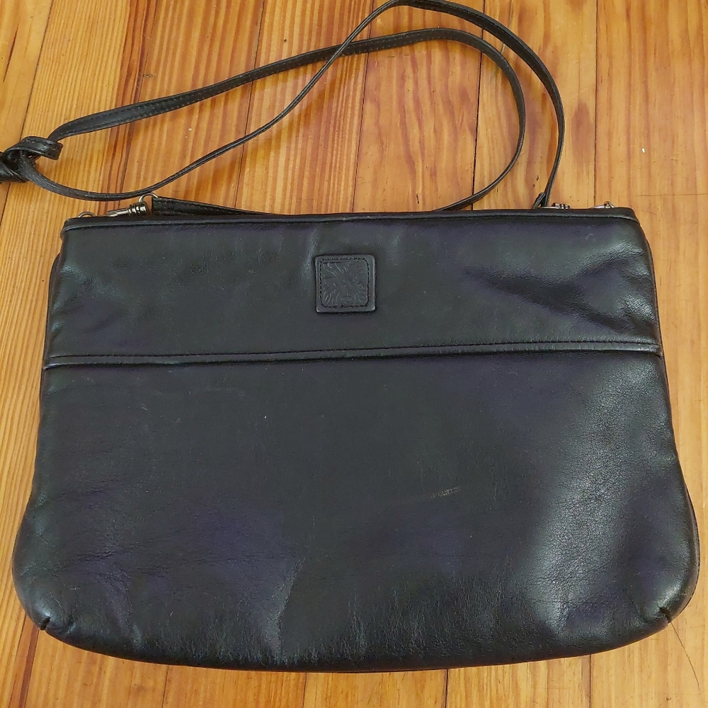 Vintage Anne Klein for Clardeton Purse